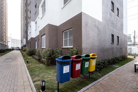 Apartamento para alugar com 24m², 1 quarto e sem vaga