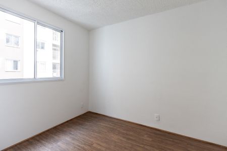 Apartamento para alugar com 1 quarto, 24m² em Parque Industrial Tomas Edson, São Paulo