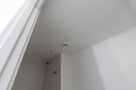 Apartamento para alugar com 1 quarto, 24m² em Parque Industrial Tomas Edson, São Paulo