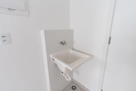 Apartamento para alugar com 24m², 1 quarto e sem vaga