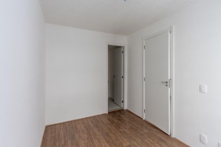 Apartamento para alugar com 24m², 1 quarto e sem vaga