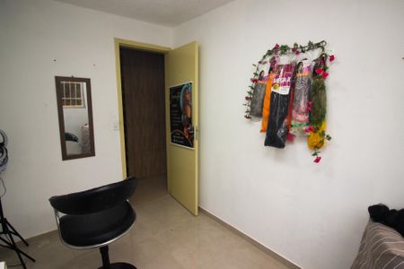 Apartamento para alugar com 25m², 2 quartos e sem vaga Apartamento para alugar com 25m², 2 quartos e sem vagaQuarto 2