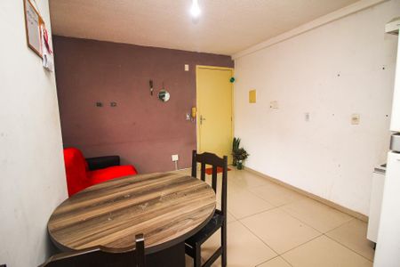 Apartamento para alugar com 25m², 2 quartos e sem vaga Apartamento para alugar com 25m², 2 quartos e sem vagaSala