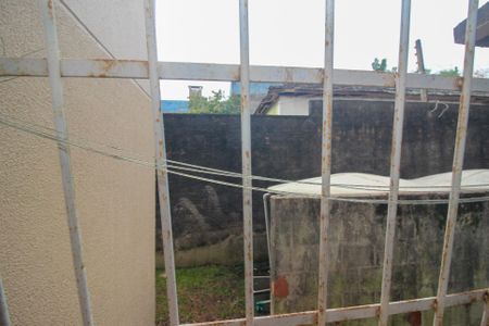 Vista da Sala de apartamento para alugar com 2 quartos, 25m² em Glória, Porto Alegre