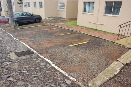 Apartamento para alugar com 25m², 2 quartos e sem vaga Apartamento para alugar com 25m², 2 quartos e sem vagaGaragem