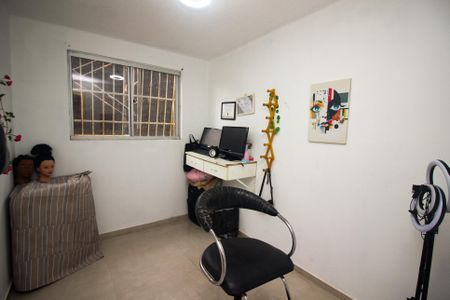 Apartamento para alugar com 25m², 2 quartos e sem vaga Apartamento para alugar com 25m², 2 quartos e sem vagaQuarto 2