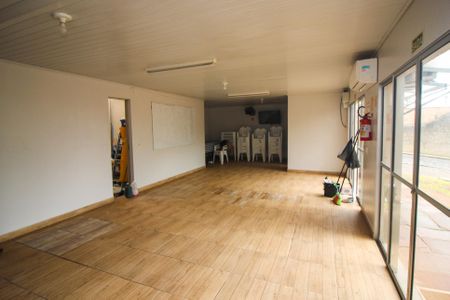 Apartamento para alugar com 25m², 2 quartos e sem vaga Apartamento para alugar com 25m², 2 quartos e sem vagaÁrea comum - Salão de festas