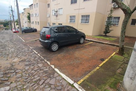 Apartamento para alugar com 25m², 2 quartos e sem vaga Apartamento para alugar com 25m², 2 quartos e sem vagaGaragem