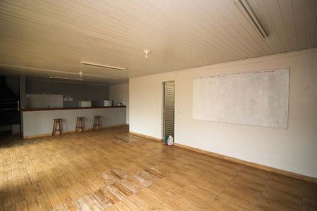 Apartamento para alugar com 25m², 2 quartos e sem vaga Apartamento para alugar com 25m², 2 quartos e sem vagaÁrea comum - Salão de festas