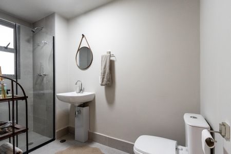 Kitnet/Studio à venda com 1 quarto, 28m² em Pompeia, São Paulo