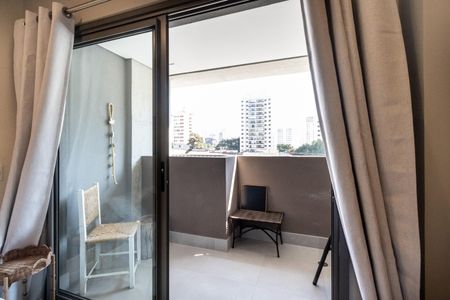 Kitnet/Studio à venda com 1 quarto, 28m² em Pompeia, São Paulo