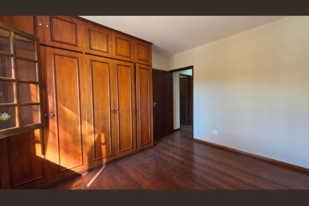 Suíte 4 de casa à venda com 4 quartos, 427m² em Santos Dumont, Lagoa Santa