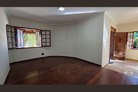 Sala 2 de casa à venda com 4 quartos, 427m² em Santos Dumont, Lagoa Santa