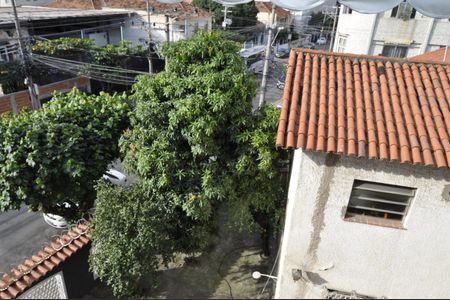Apartamento à venda com 2 quartos, 73m² em Higienópolis, Rio de Janeiro