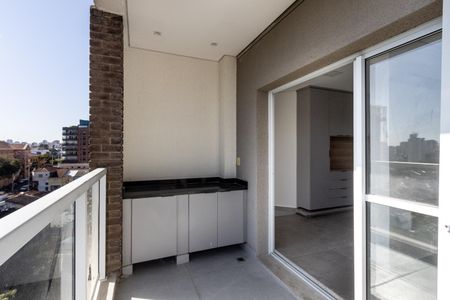 Apartamento para alugar com 3 quartos, 136m² em Lapa, São Paulo