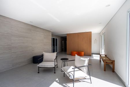 Apartamento para alugar com 3 quartos, 136m² em Lapa, São Paulo