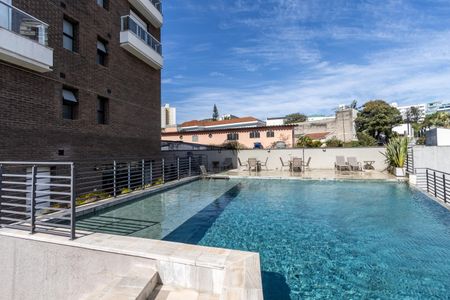 Apartamento para alugar com 3 quartos, 136m² em Lapa, São Paulo
