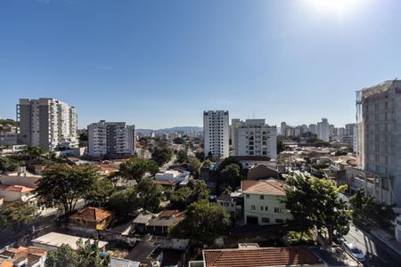 Apartamento para alugar com 3 quartos, 136m² em Lapa, São Paulo