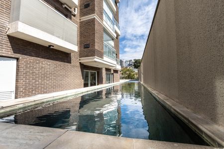 Apartamento para alugar com 3 quartos, 136m² em Lapa, São Paulo