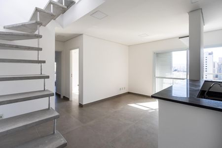 Apartamento para alugar com 3 quartos, 136m² em Lapa, São Paulo