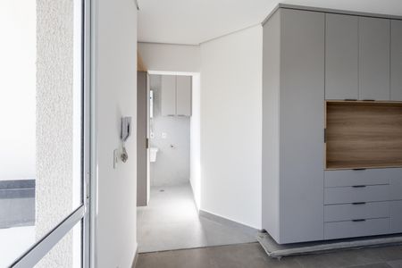 Apartamento para alugar com 3 quartos, 136m² em Lapa, São Paulo