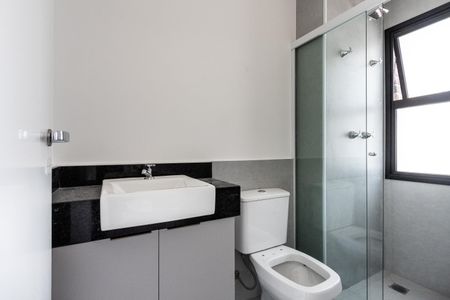 Apartamento para alugar com 3 quartos, 136m² em Lapa, São Paulo