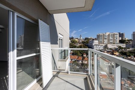 Apartamento para alugar com 3 quartos, 136m² em Lapa, São Paulo
