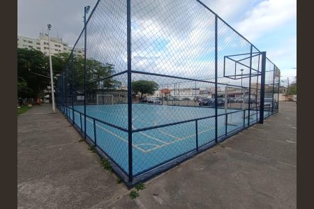 Apartamento para alugar com 65m², 2 quartos e 1 vaga Apartamento para alugar com 65m², 2 quartos e 1 vagaQuadra