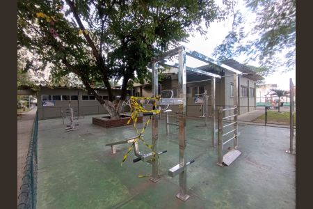 Apartamento para alugar com 65m², 2 quartos e 1 vaga Apartamento para alugar com 65m², 2 quartos e 1 vagaAcademia