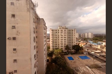 Apartamento para alugar com 65m², 2 quartos e 1 vaga Apartamento para alugar com 65m², 2 quartos e 1 vagaVista do Quarto 1
