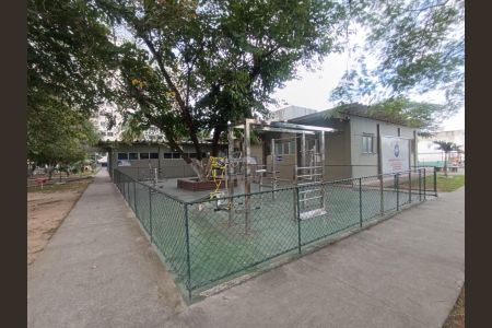Apartamento para alugar com 65m², 2 quartos e 1 vaga Apartamento para alugar com 65m², 2 quartos e 1 vagaAcademia