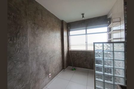 Apartamento para alugar com 65m², 2 quartos e 1 vaga Apartamento para alugar com 65m², 2 quartos e 1 vagaCozinha e Área de Serviço