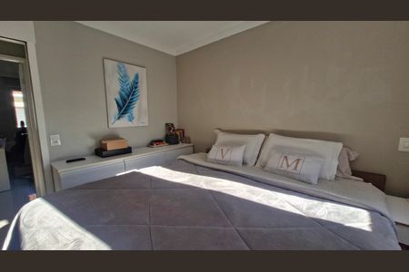 Casa de condomínio à venda com 106m², 2 quartos e 2 vagas