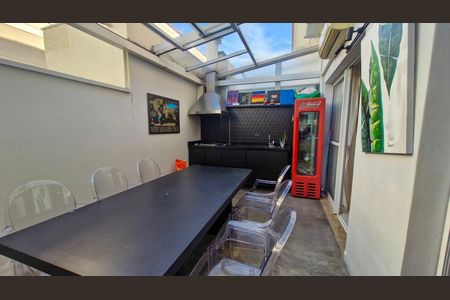 Casa de Condomínio à venda com 2 quartos, 106m² em Jardim Umuarama, São Paulo