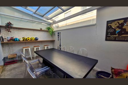 Casa de Condomínio à venda com 2 quartos, 106m² em Jardim Umuarama, São Paulo