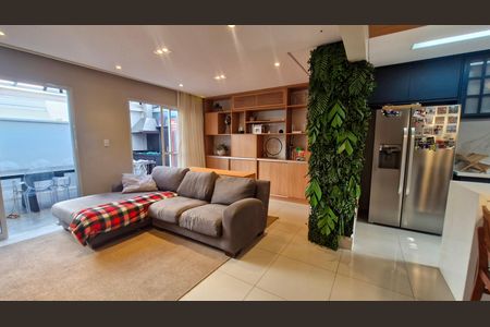 Casa de Condomínio à venda com 2 quartos, 106m² em Jardim Umuarama, São Paulo