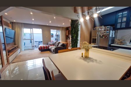 Casa de condomínio à venda com 106m², 2 quartos e 2 vagas