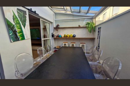 Casa de Condomínio à venda com 2 quartos, 106m² em Jardim Umuarama, São Paulo