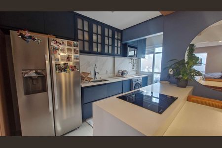Casa de condomínio à venda com 106m², 2 quartos e 2 vagas