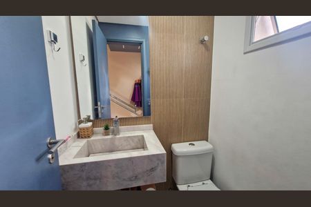 Casa de condomínio à venda com 106m², 2 quartos e 2 vagas