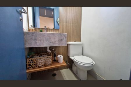 Casa de condomínio à venda com 106m², 2 quartos e 2 vagas