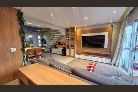 Casa de Condomínio à venda com 2 quartos, 106m² em Jardim Umuarama, São Paulo