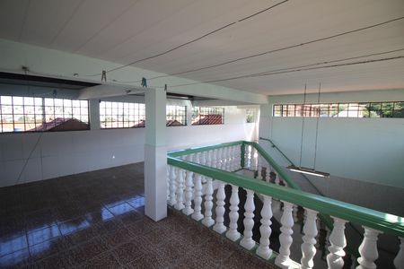 Casa para alugar com 280m², 2 quartos e 5 vagasTerraço
