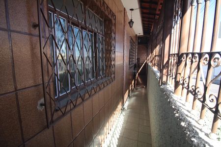Casa para alugar com 280m², 2 quartos e 5 vagasQuintal