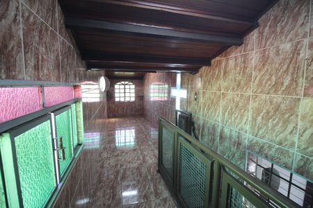 Casa para alugar com 280m², 2 quartos e 5 vagasTerraço