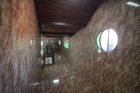 Casa para alugar com 280m², 2 quartos e 5 vagasTerraço