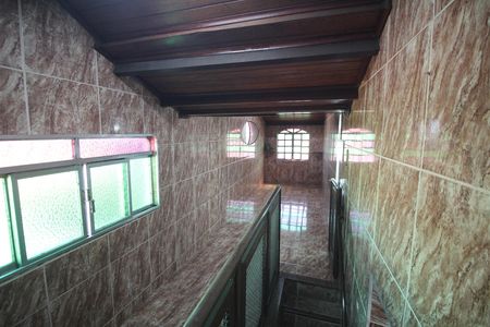 Casa para alugar com 280m², 2 quartos e 5 vagasTerraço