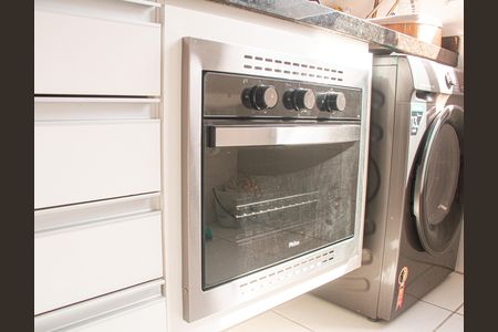 Apartamento para alugar com 44m², 2 quartos e 1 vaga