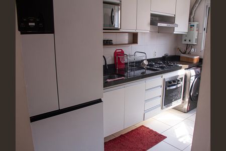 Apartamento para alugar com 2 quartos, 44m² em Santa Cruz, Rio de Janeiro
