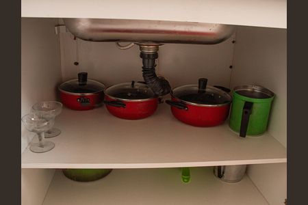 Apartamento para alugar com 44m², 2 quartos e 1 vaga